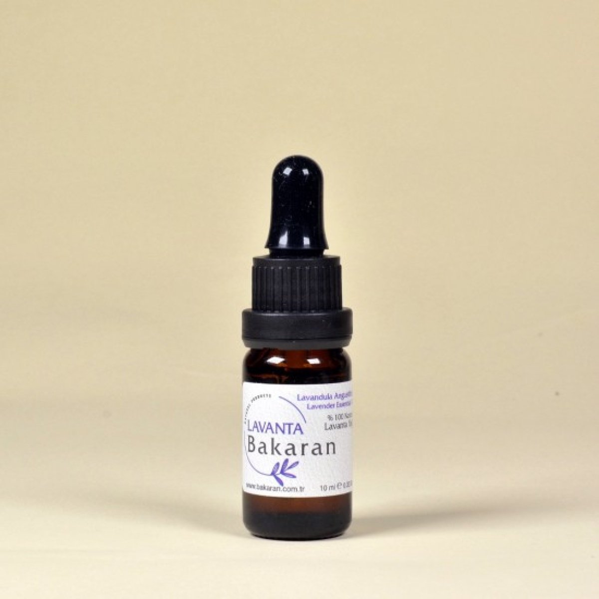 Bakaran lavendelolie 10ml